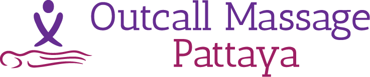Pattaya Home Massage Logo