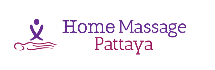Pattaya Home Massage Logo